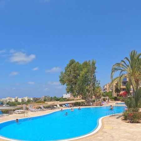 דירות Paphos Timeless Cyprus מראה חיצוני תמונה