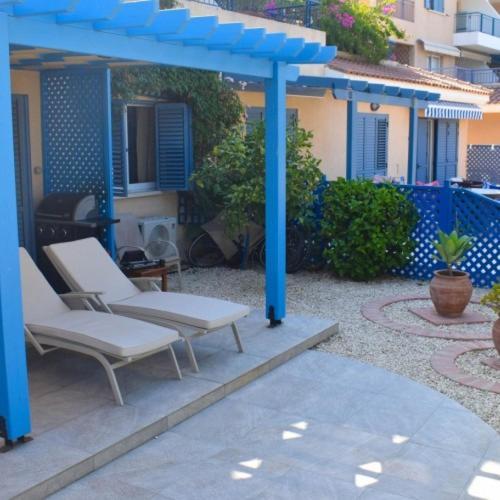 דירות Paphos Timeless Cyprus מראה חיצוני תמונה