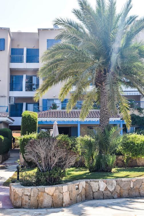 דירות Paphos Timeless Cyprus מראה חיצוני תמונה