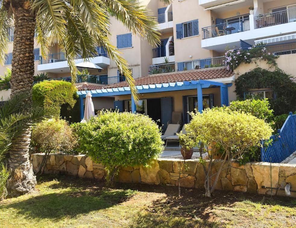 דירות Paphos Timeless Cyprus מראה חיצוני תמונה
