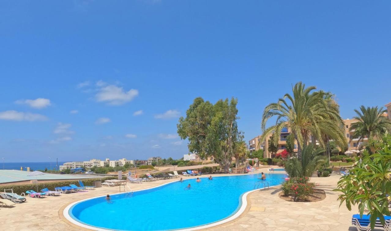 דירות Paphos Timeless Cyprus מראה חיצוני תמונה