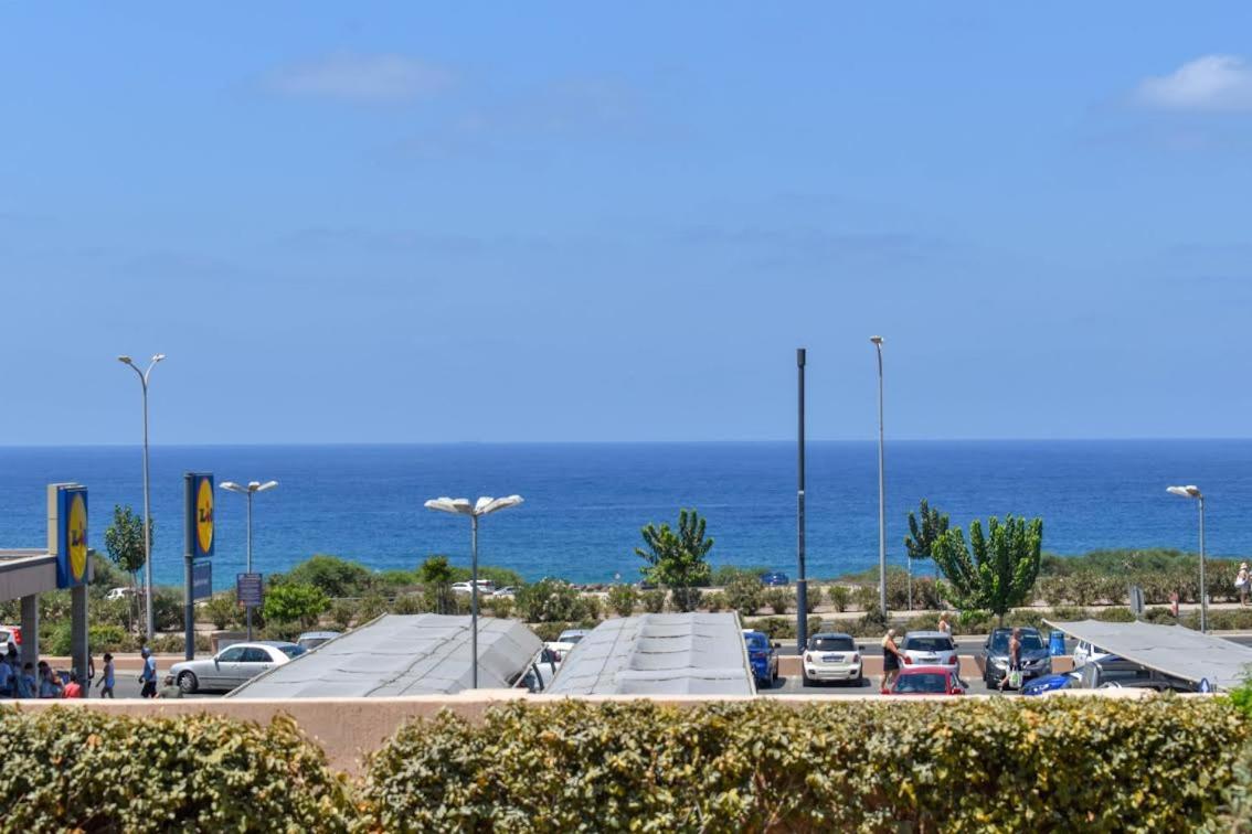 דירות Paphos Timeless Cyprus מראה חיצוני תמונה